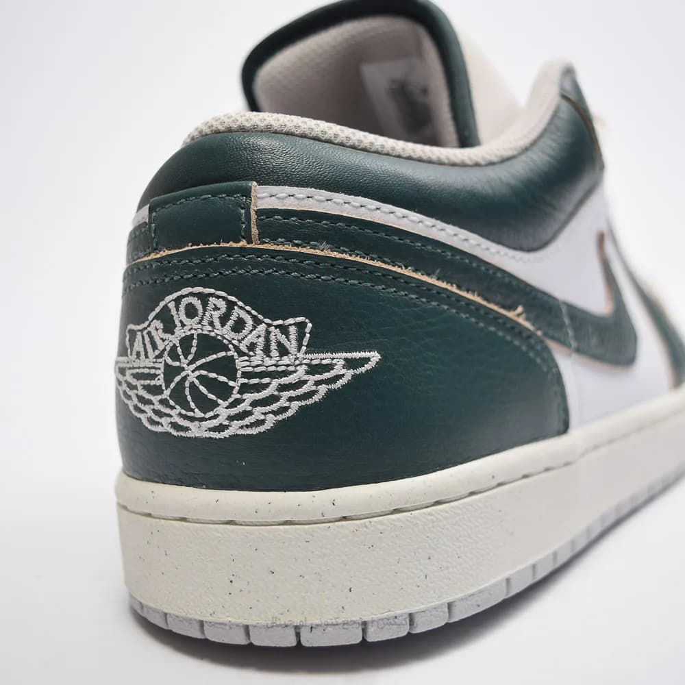 کتونی Nike مدل Jordan 1 Low – FQ7687-300 — تصویر ۸