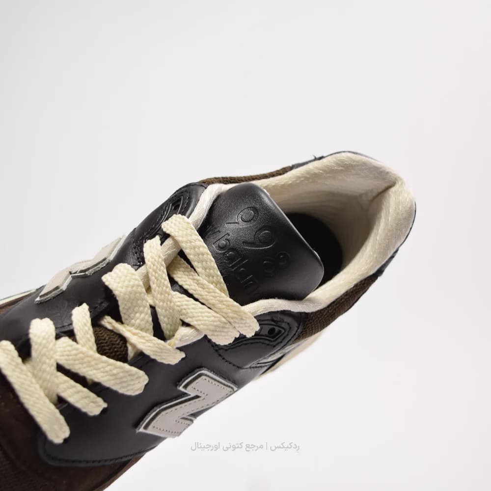 کتونی New Balance مدل 998 Made In USA – U998RE — تصویر ۵