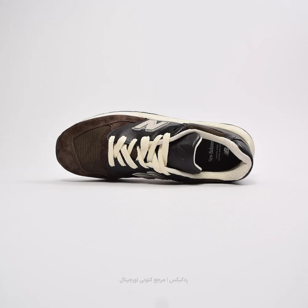 کتونی New Balance مدل 998 Made In USA – U998RE — تصویر ۸