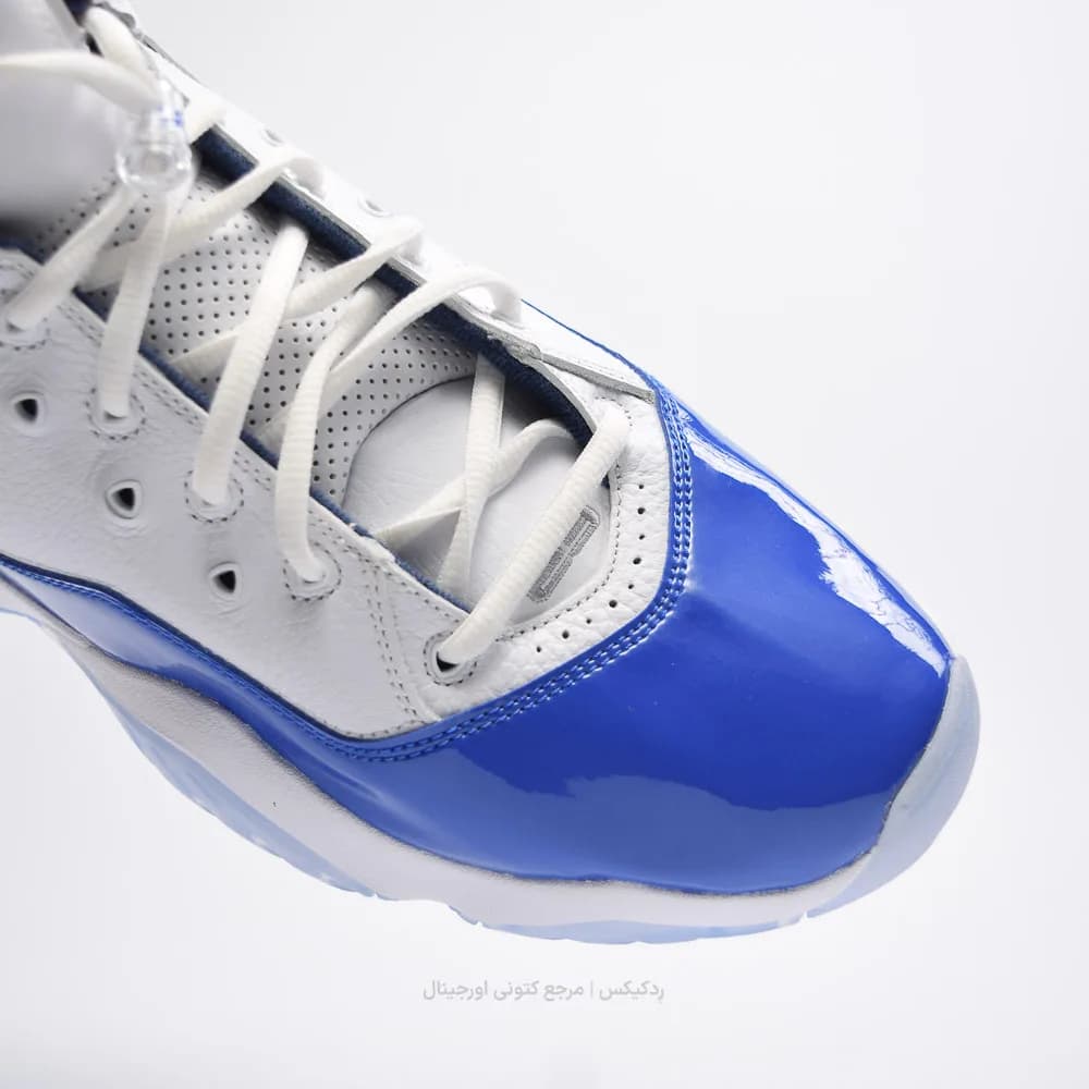 کتونی بسکتبال Nike مدل Air Jordan B’Loyal – 315317-114 — تصویر ۵