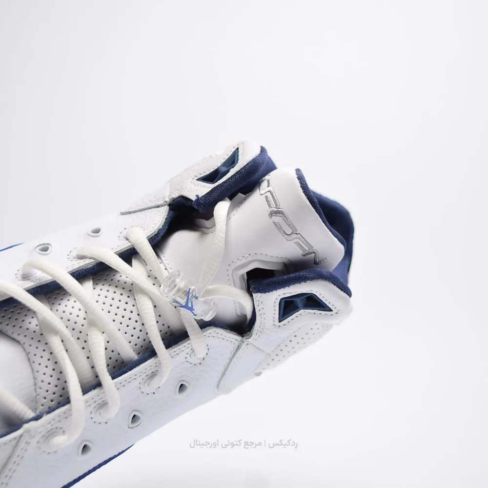 کتونی بسکتبال Nike مدل Air Jordan B’Loyal – 315317-114 — تصویر ۶
