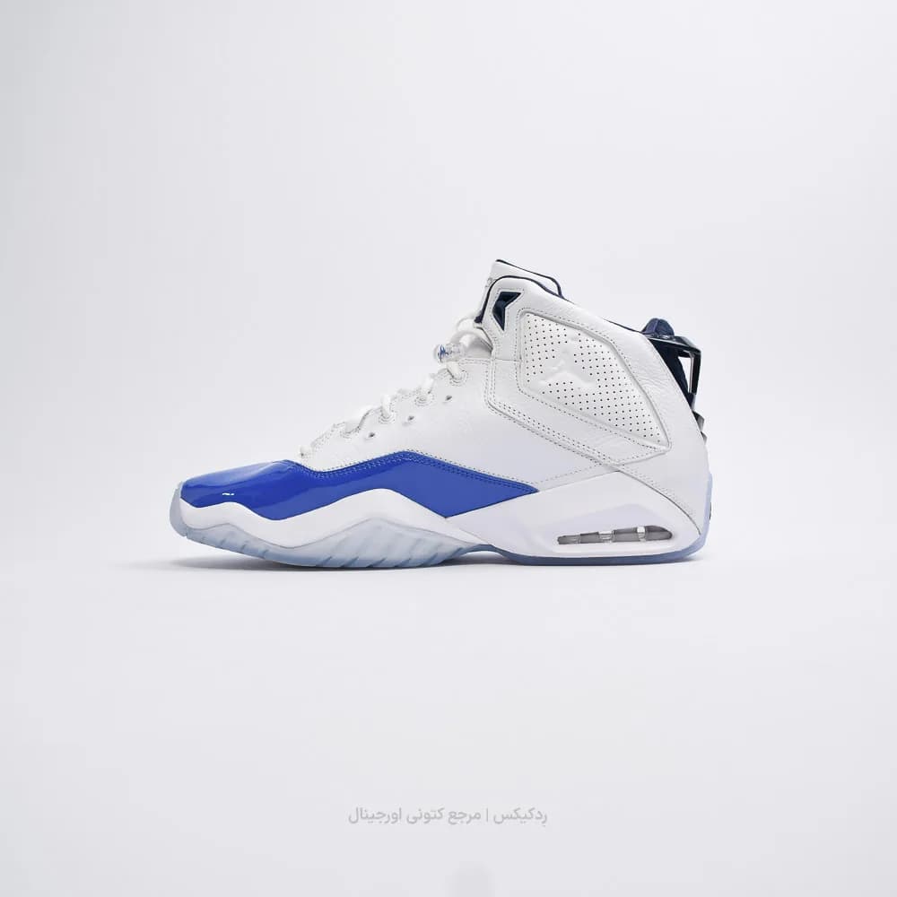 کتونی بسکتبال Nike مدل Air Jordan B’Loyal – 315317-114 — تصویر ۲