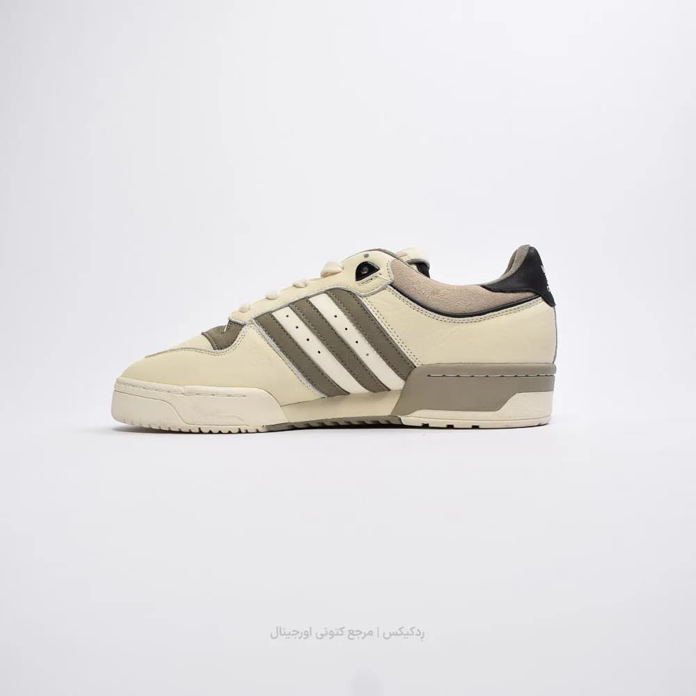 کتونی Adidas مدل Rivalry 86 Low – IE7171 — تصویر ۲