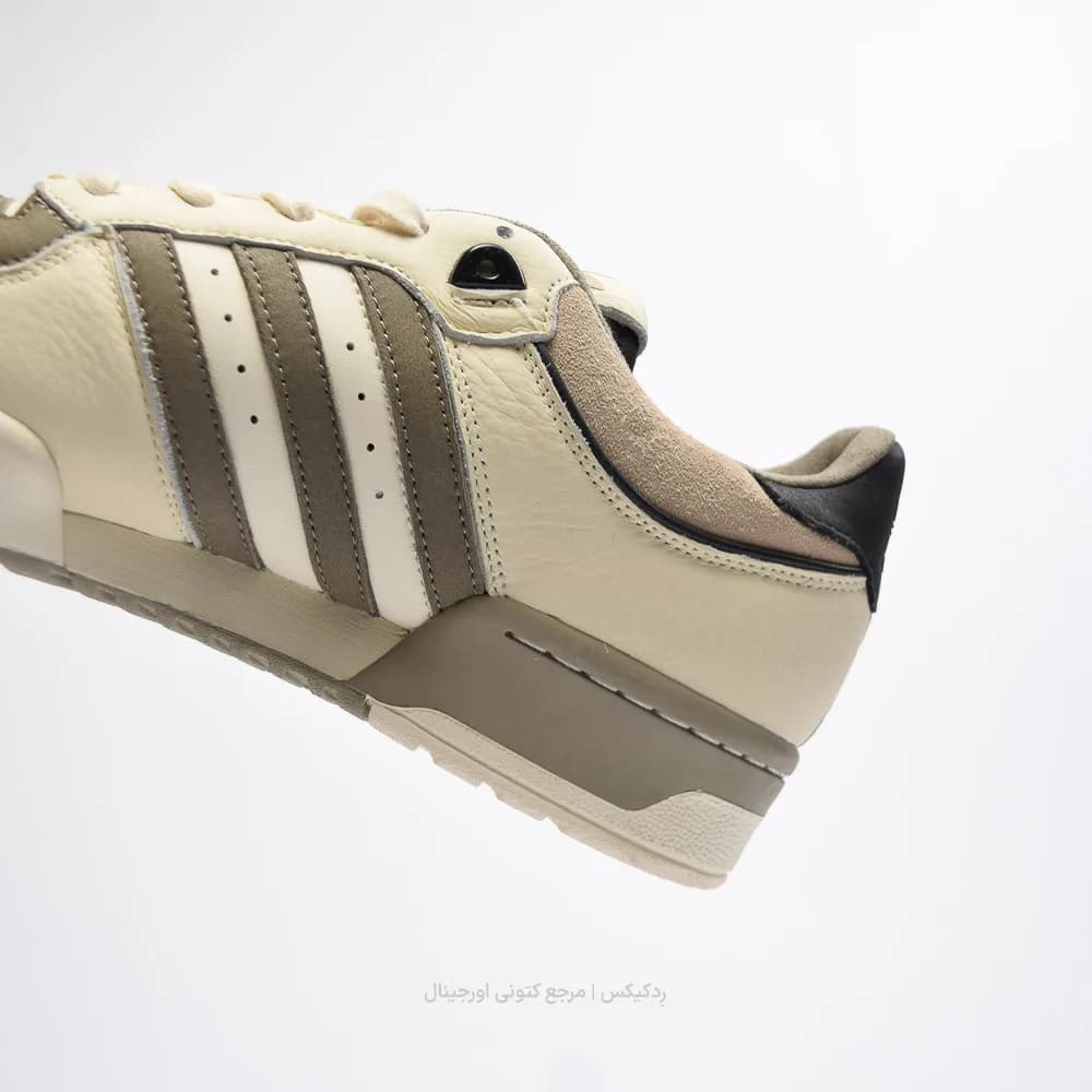 کتونی Adidas مدل Rivalry 86 Low – IE7171 — تصویر ۴