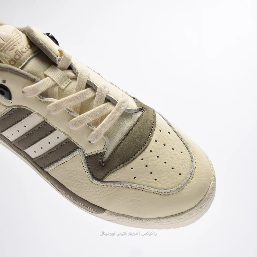 کتونی Adidas مدل Rivalry 86 Low – IE7171 — تصویر ۵