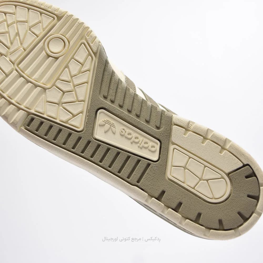 کتونی Adidas مدل Rivalry 86 Low – IE7171 — تصویر ۳