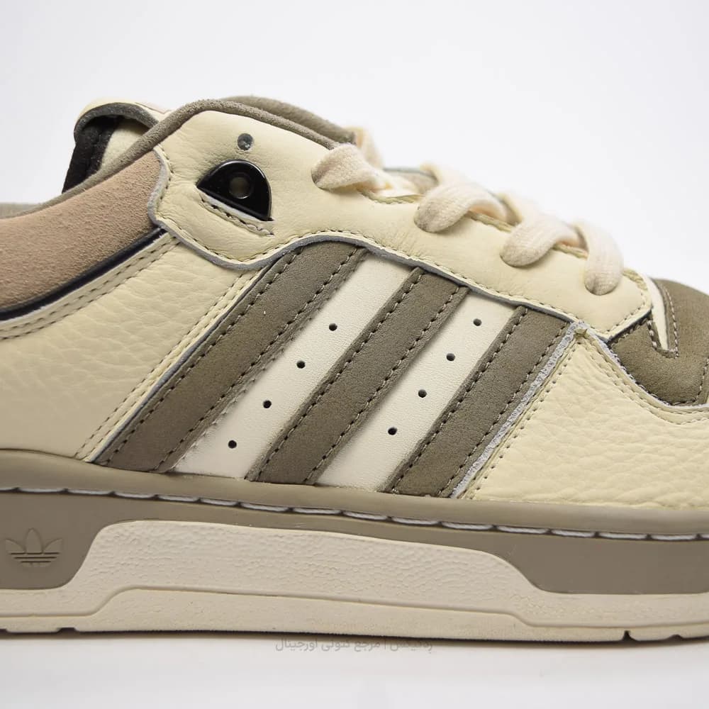 کتونی Adidas مدل Rivalry 86 Low – IE7171 — تصویر ۷