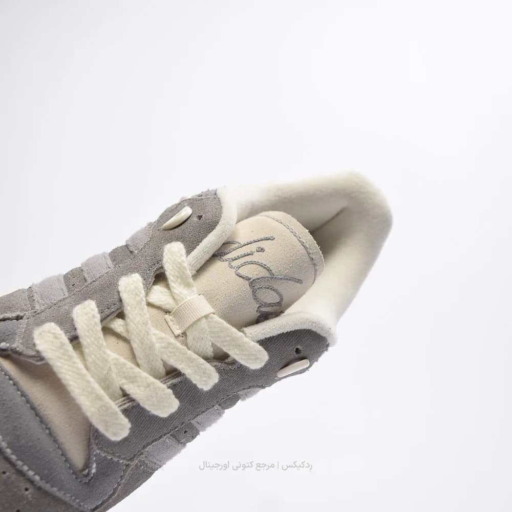 کتونی Adidas مدل Rivalry 86 Low – IF7138 — تصویر ۶