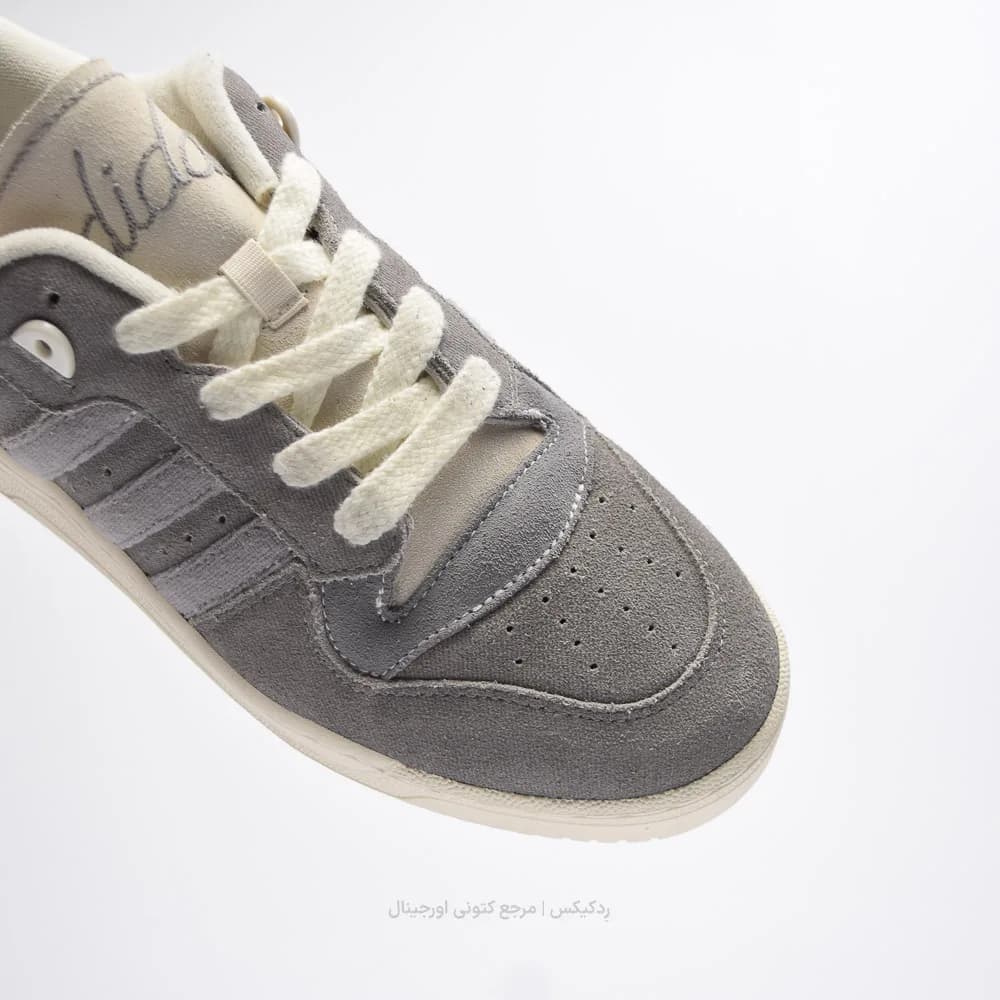 کتونی Adidas مدل Rivalry 86 Low – IF7138 — تصویر ۵