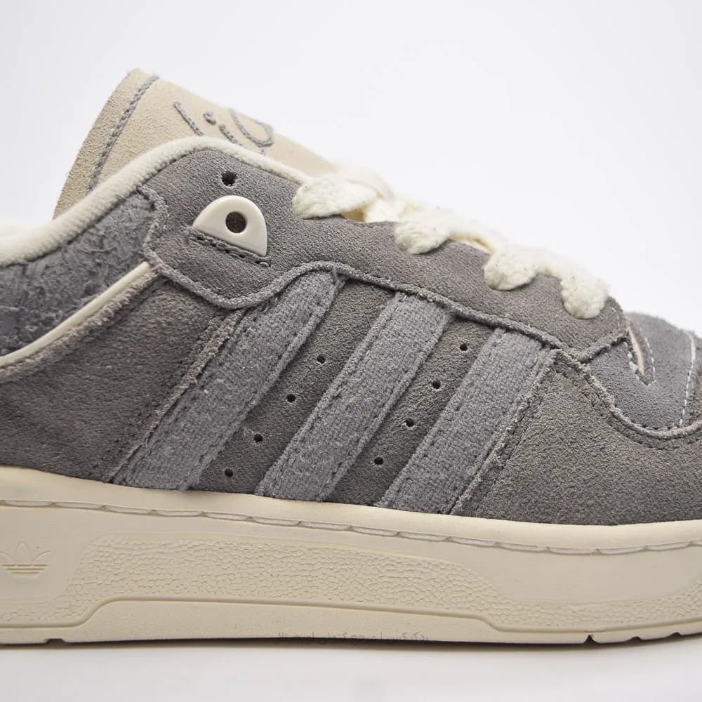 کتونی Adidas مدل Rivalry 86 Low – IF7138 — تصویر ۷