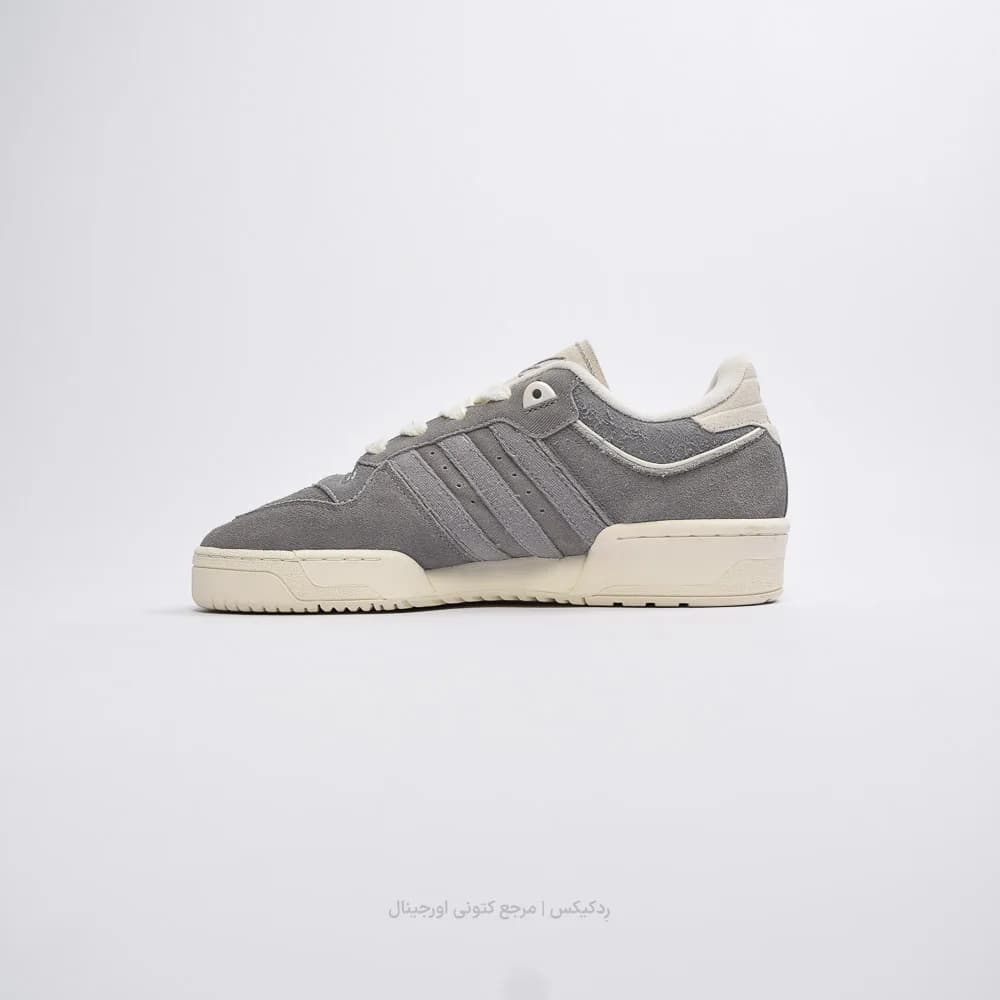 کتونی Adidas مدل Rivalry 86 Low – IF7138 — تصویر ۲