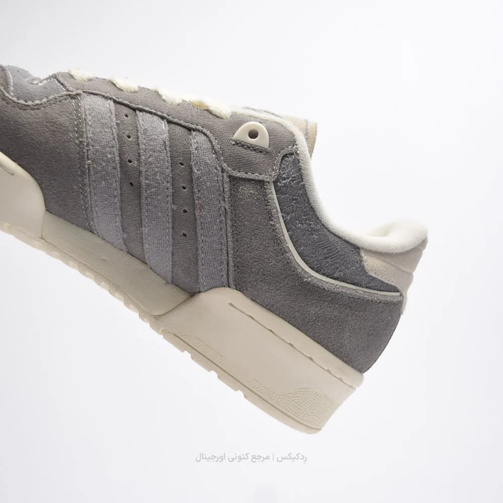 کتونی Adidas مدل Rivalry 86 Low – IF7138 — تصویر ۴