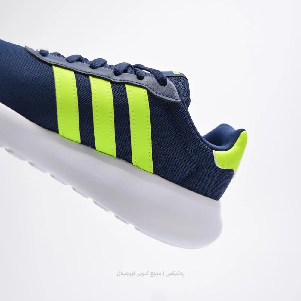 کتونی Adidas مدل Lite Racer 3.0 – IF5391 — تصویر ۴