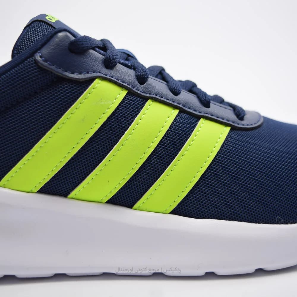 کتونی Adidas مدل Lite Racer 3.0 – IF5391 — تصویر ۷