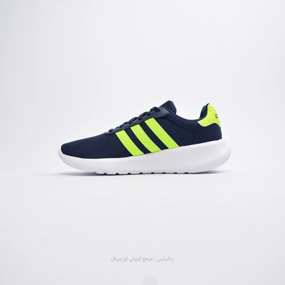 کتونی Adidas مدل Lite Racer 3.0 – IF5391 — تصویر ۲
