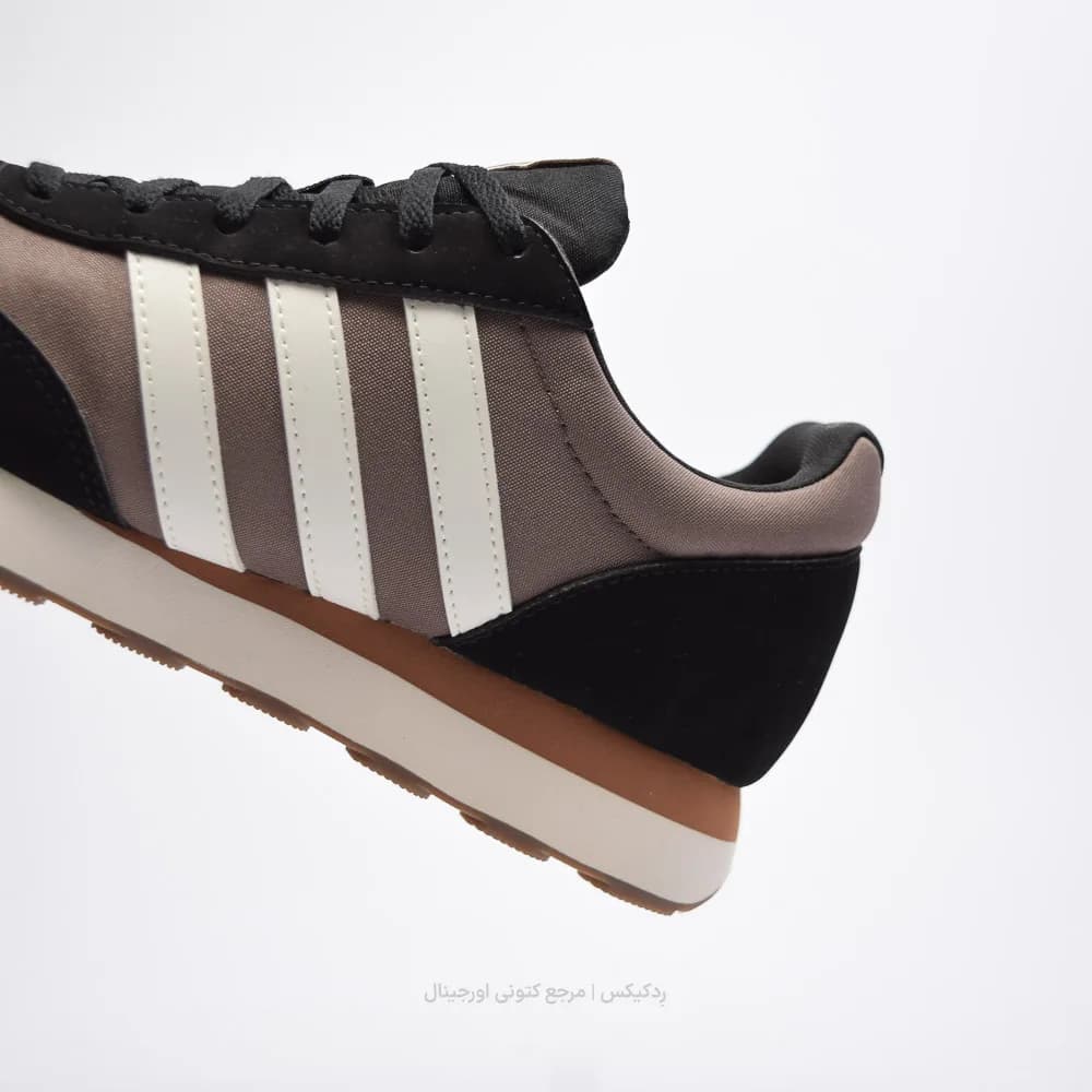 کتونی Adidas مدل Run 60s 3.0 – ID1859 — تصویر ۴