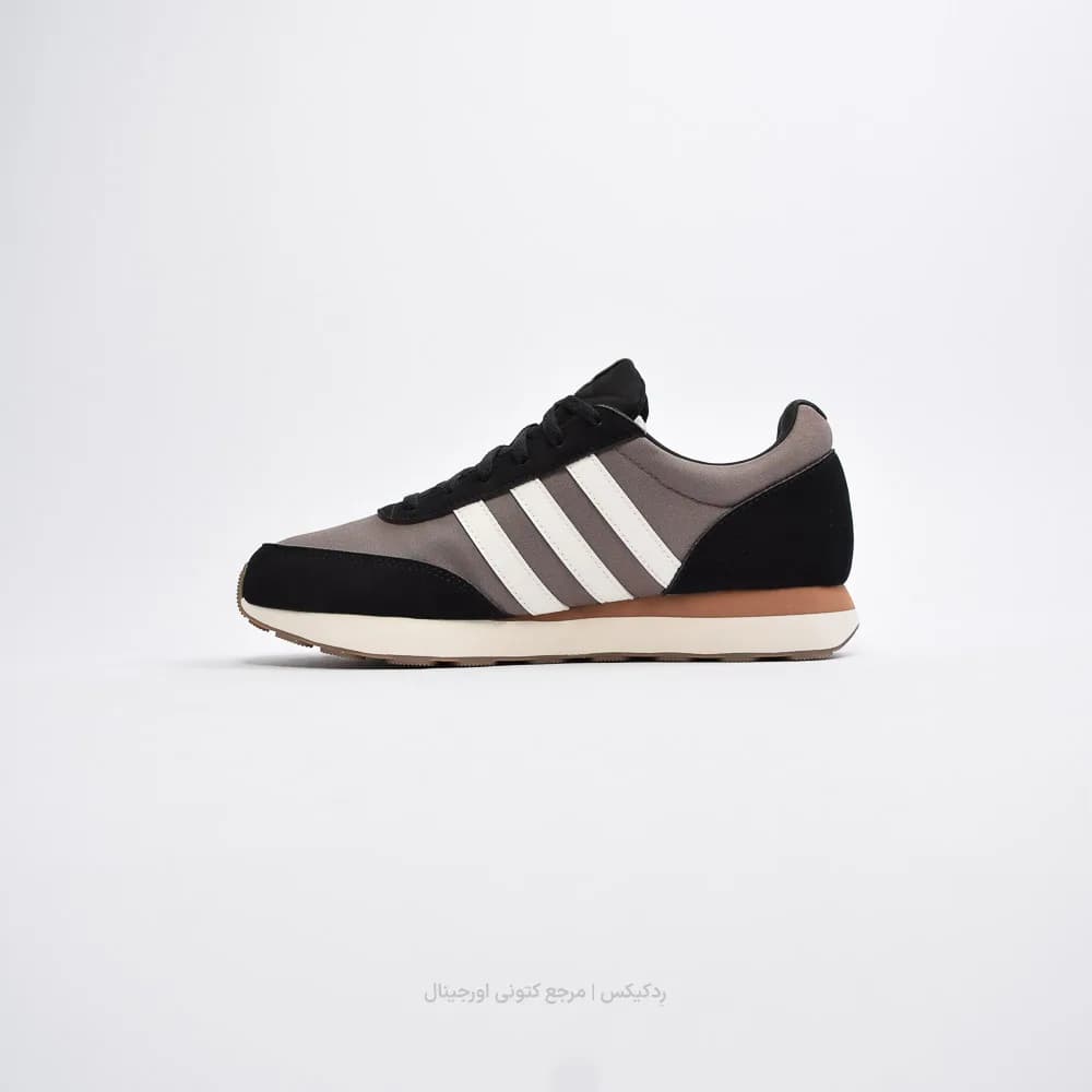 کتونی Adidas مدل Run 60s 3.0 – ID1859 — تصویر ۲
