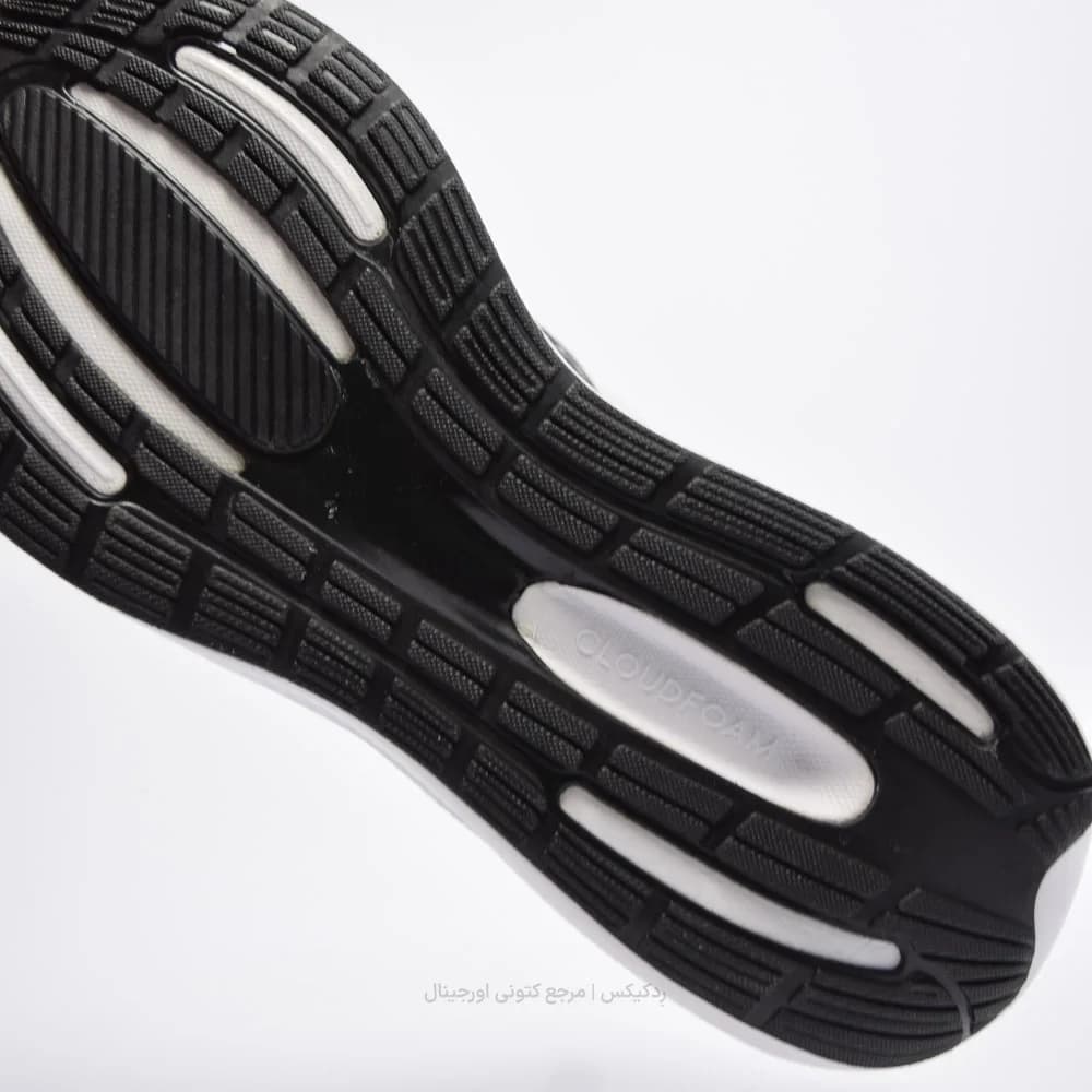 کتونی Adidas مدل Runfalcon 3.0 – ID2294 — تصویر ۳