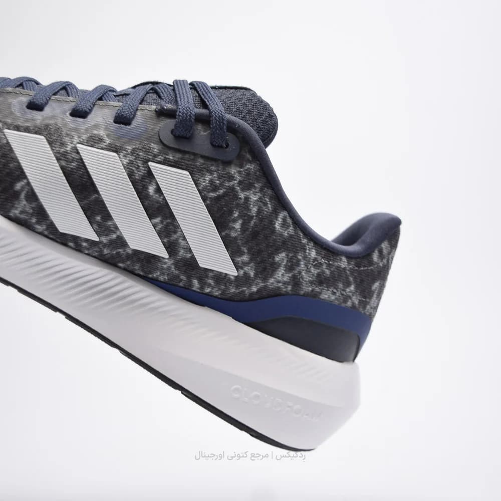 کتونی Adidas مدل Runfalcon 3.0 – ID2294 — تصویر ۴