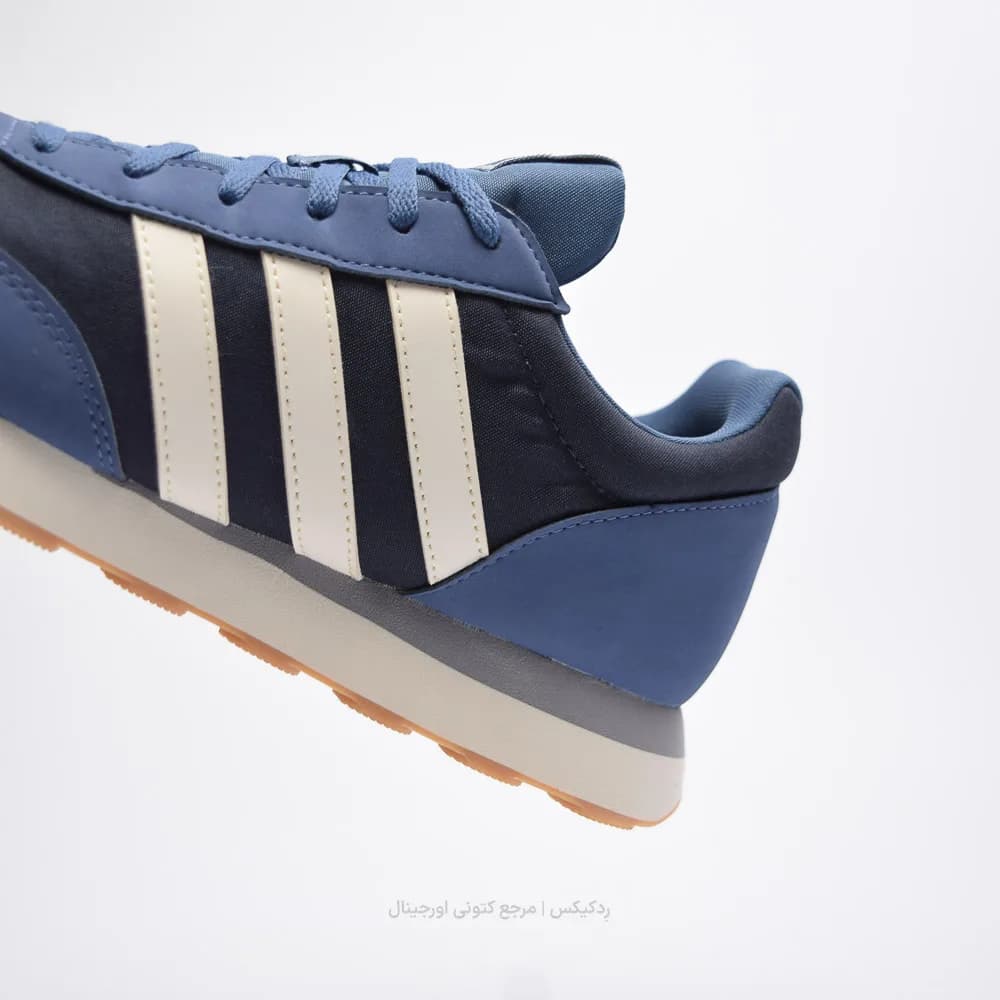 کتونی Adidas مدل Run 60s 3.0 – ID1860 — تصویر ۴