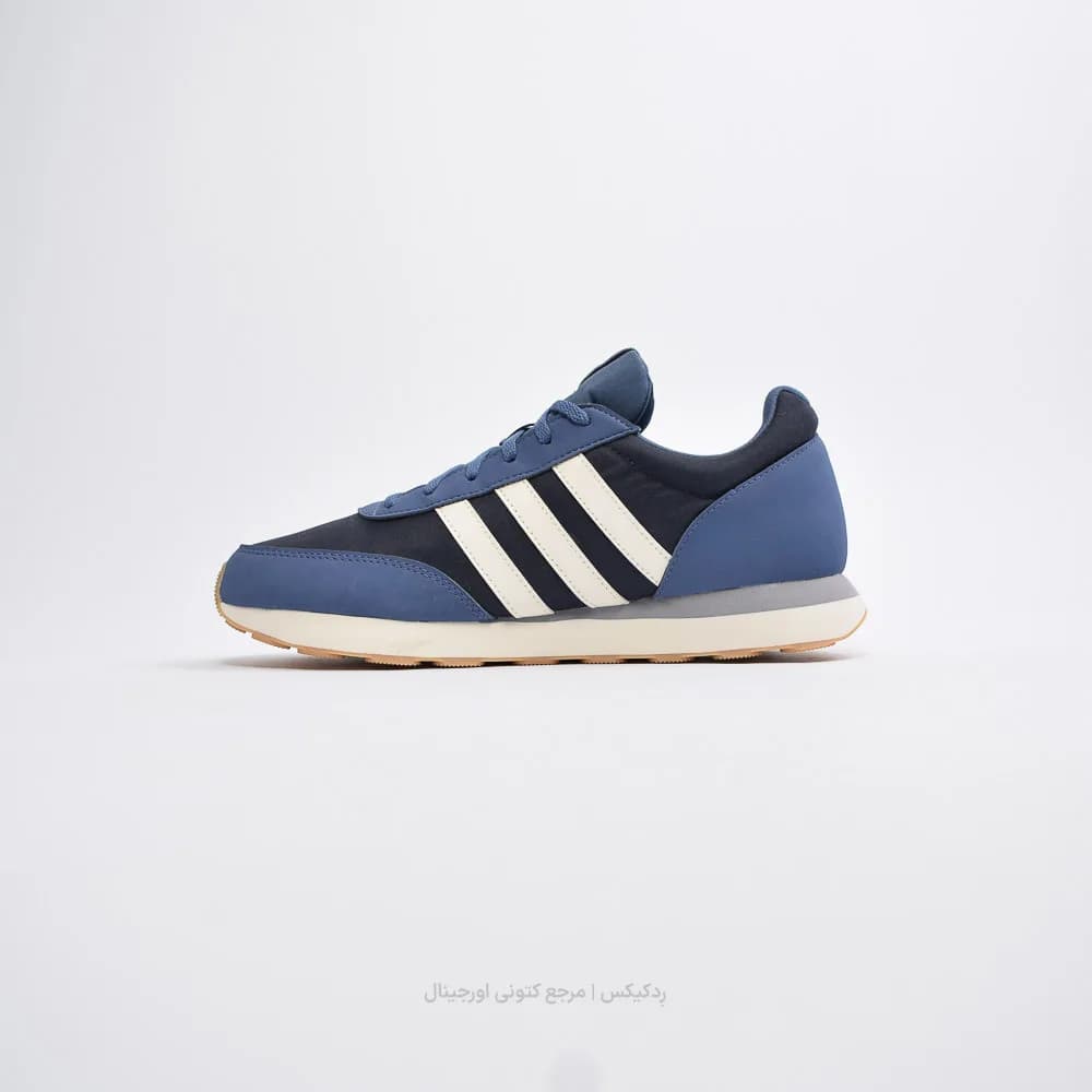 کتونی Adidas مدل Run 60s 3.0 – ID1860 — تصویر ۲
