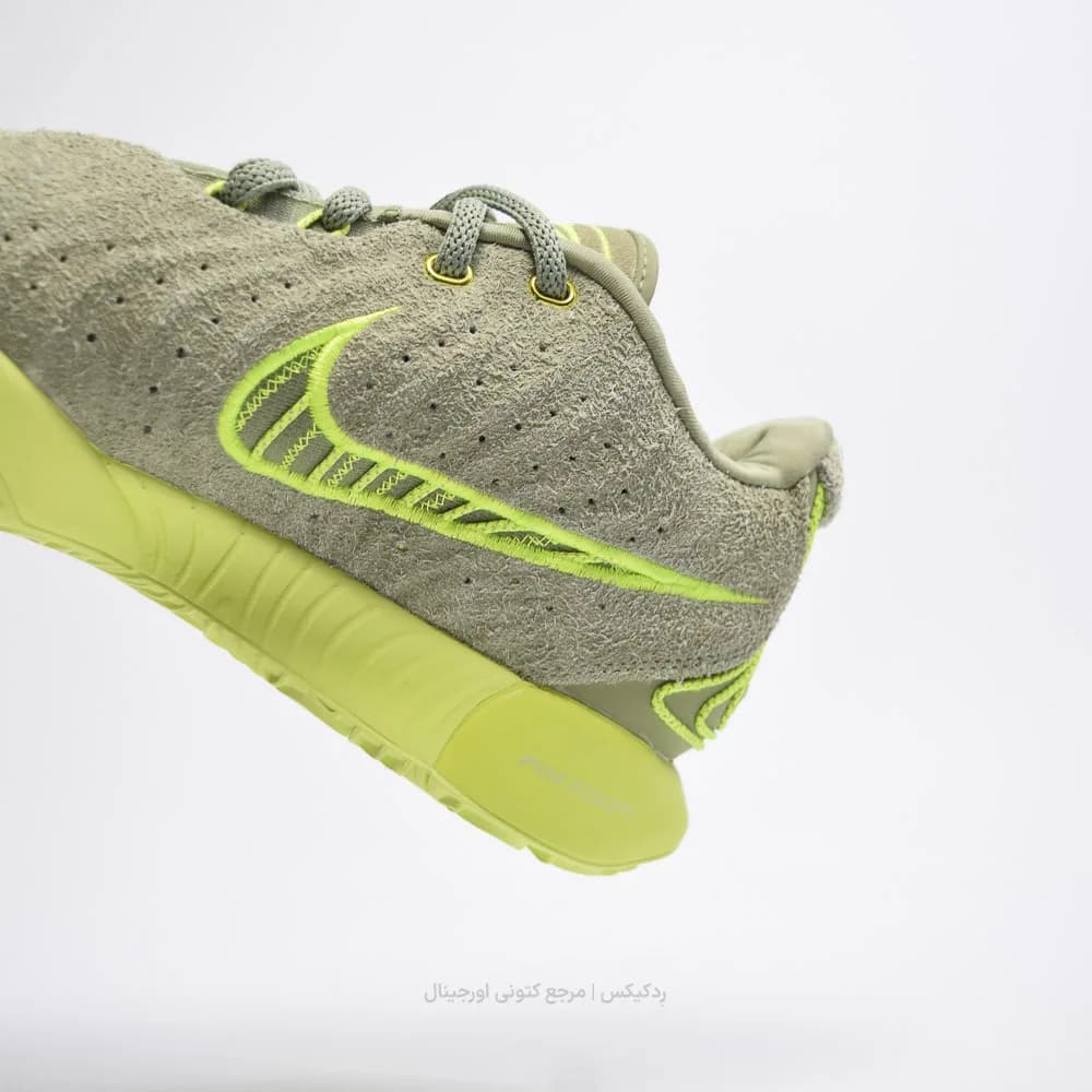کفش بسکتبال Nike مدل LeBron 21 – FV2345-302 — تصویر ۵