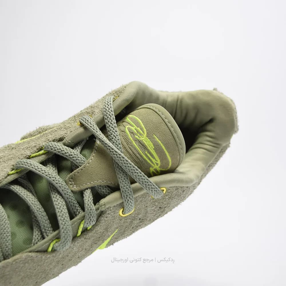 کفش بسکتبال Nike مدل LeBron 21 – FV2345-302 — تصویر ۷