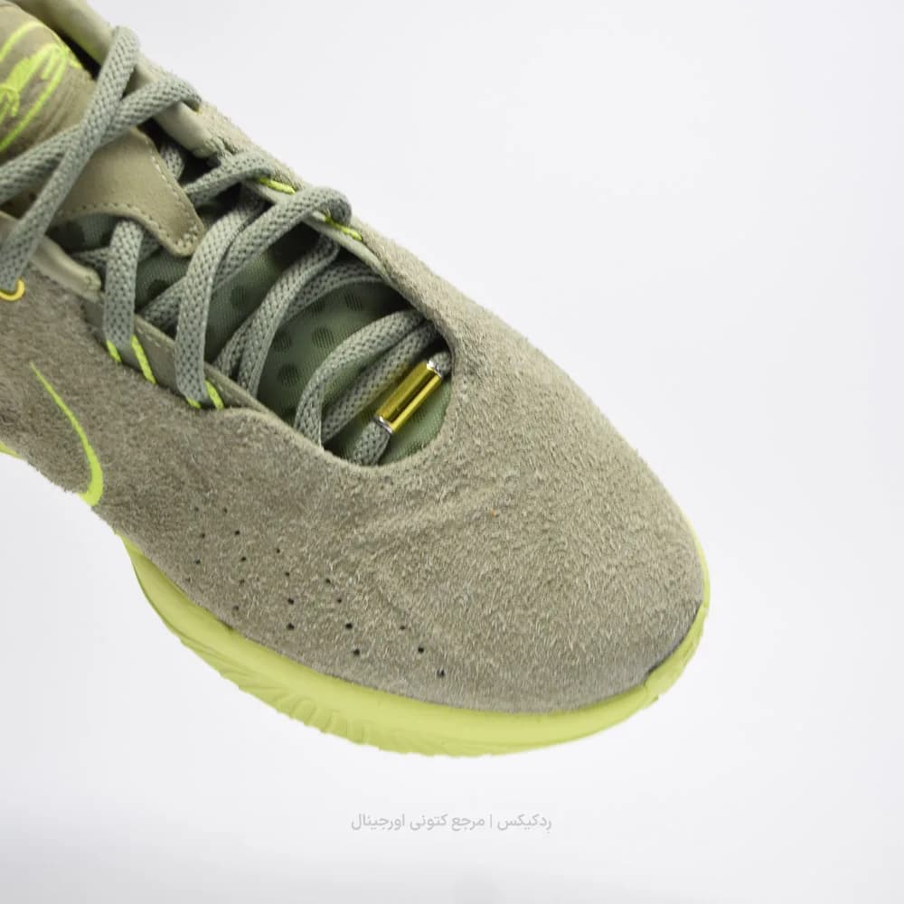 کفش بسکتبال Nike مدل LeBron 21 – FV2345-302 — تصویر ۶