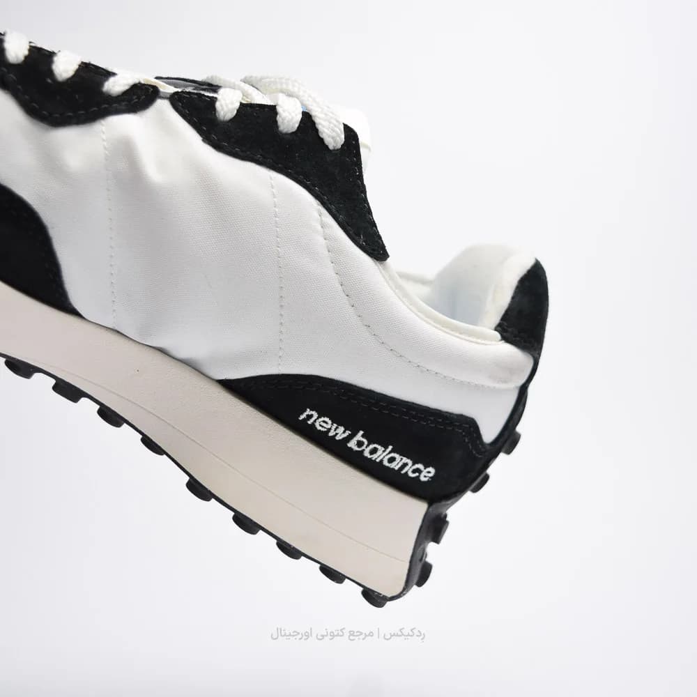 کتونی New Balance مدل 327 – U327LC — تصویر ۴