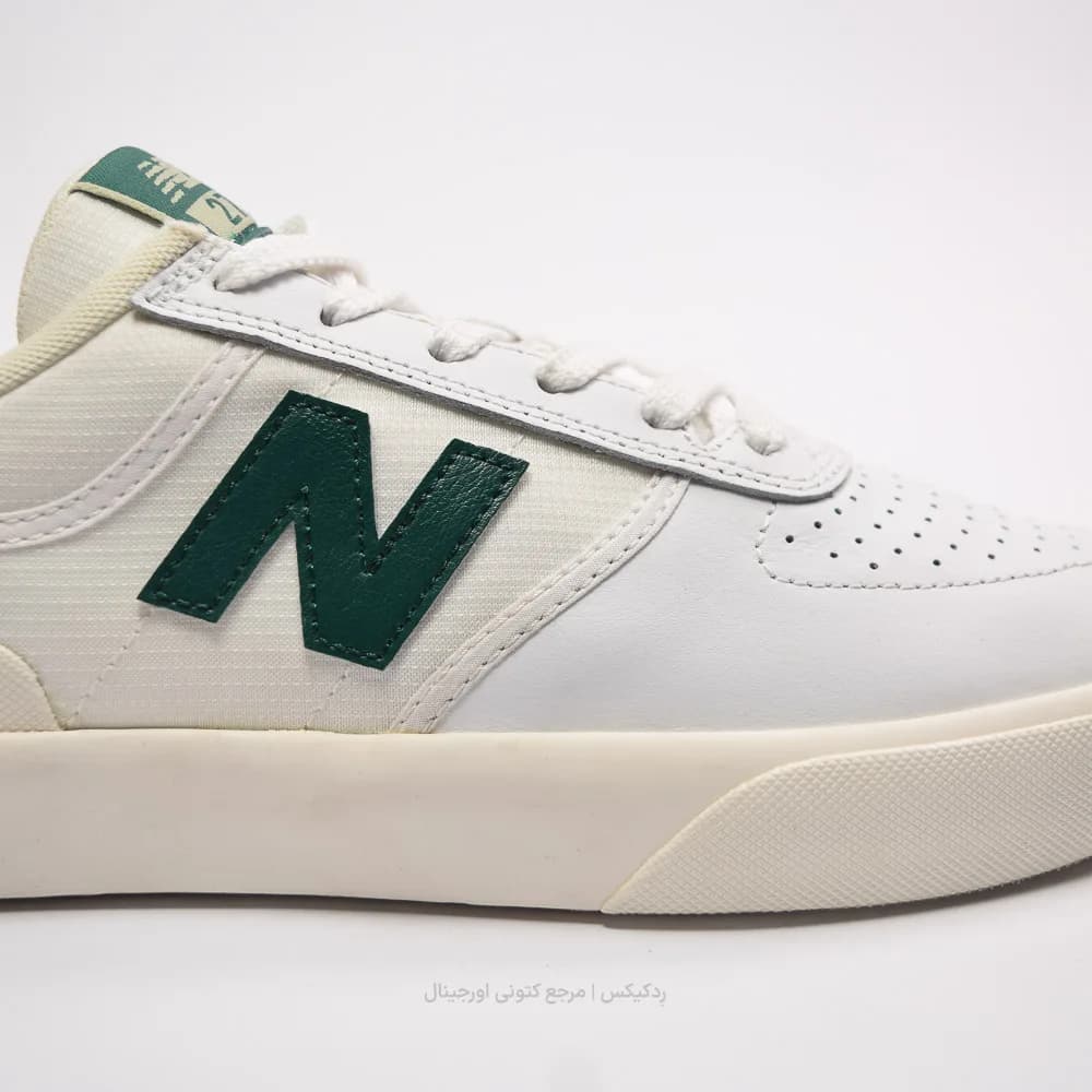 کتونی New Balance مدل Numeric 272 – NM272NAb — تصویر ۷