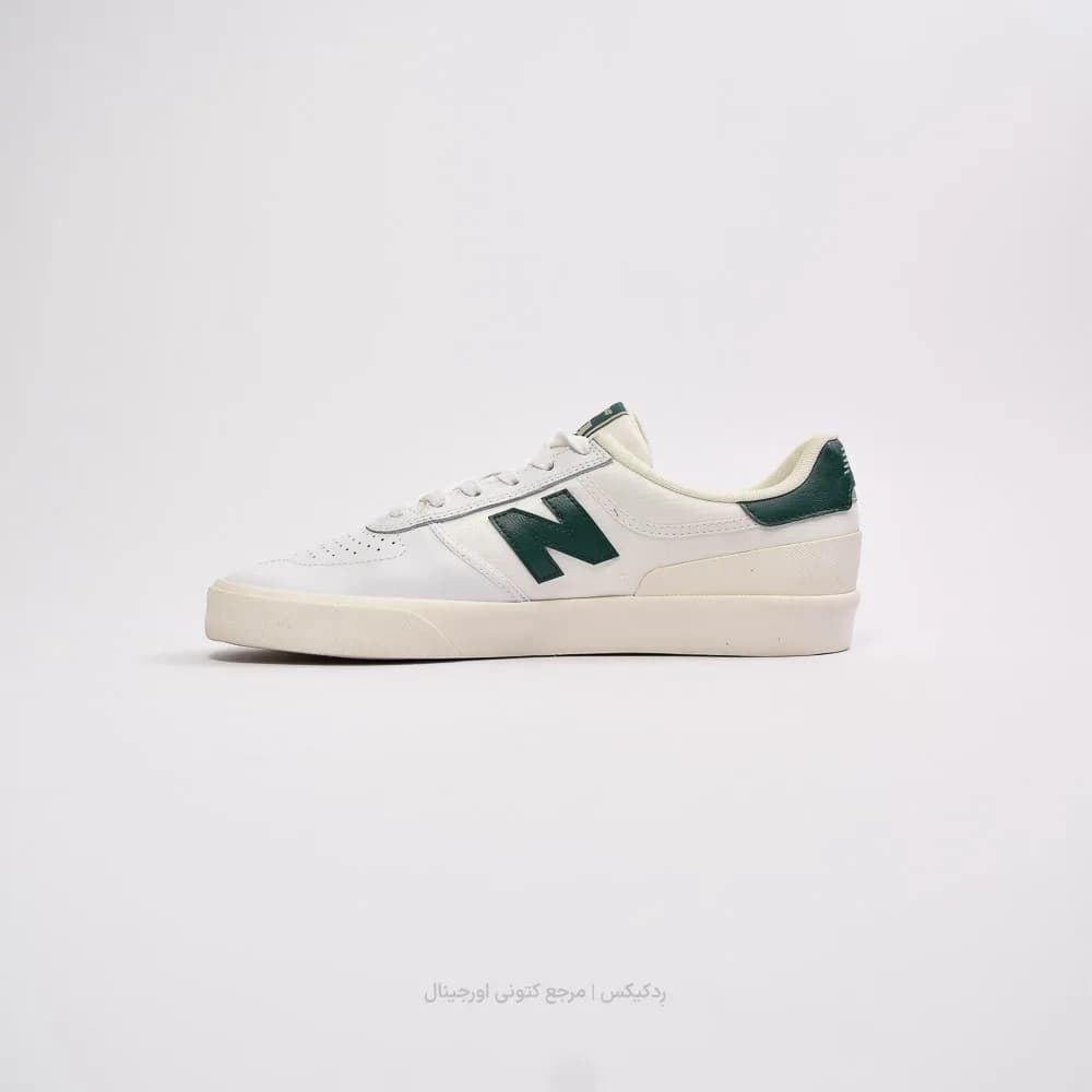 کتونی New Balance مدل Numeric 272 – NM272NAb — تصویر ۲