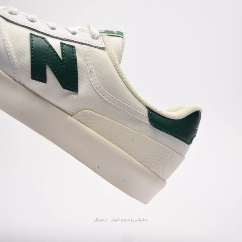 کتونی New Balance مدل Numeric 272 – NM272NAb — تصویر ۴