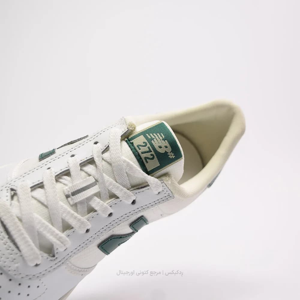 کتونی New Balance مدل Numeric 272 – NM272NAb — تصویر ۶