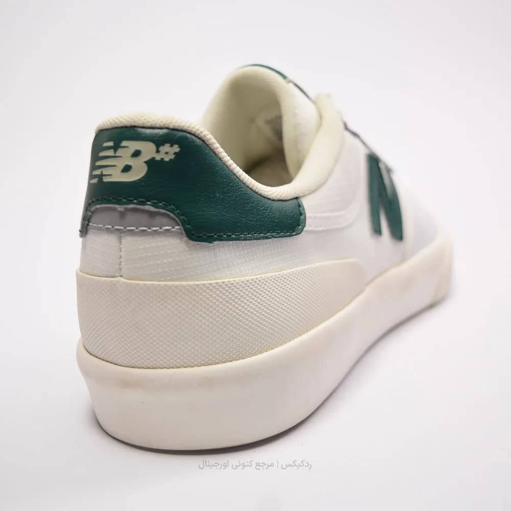 کتونی New Balance مدل Numeric 272 – NM272NAb — تصویر ۸