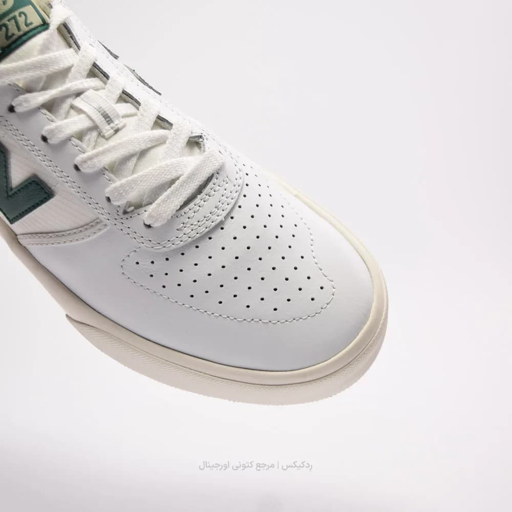 کتونی New Balance مدل Numeric 272 – NM272NAb — تصویر ۵