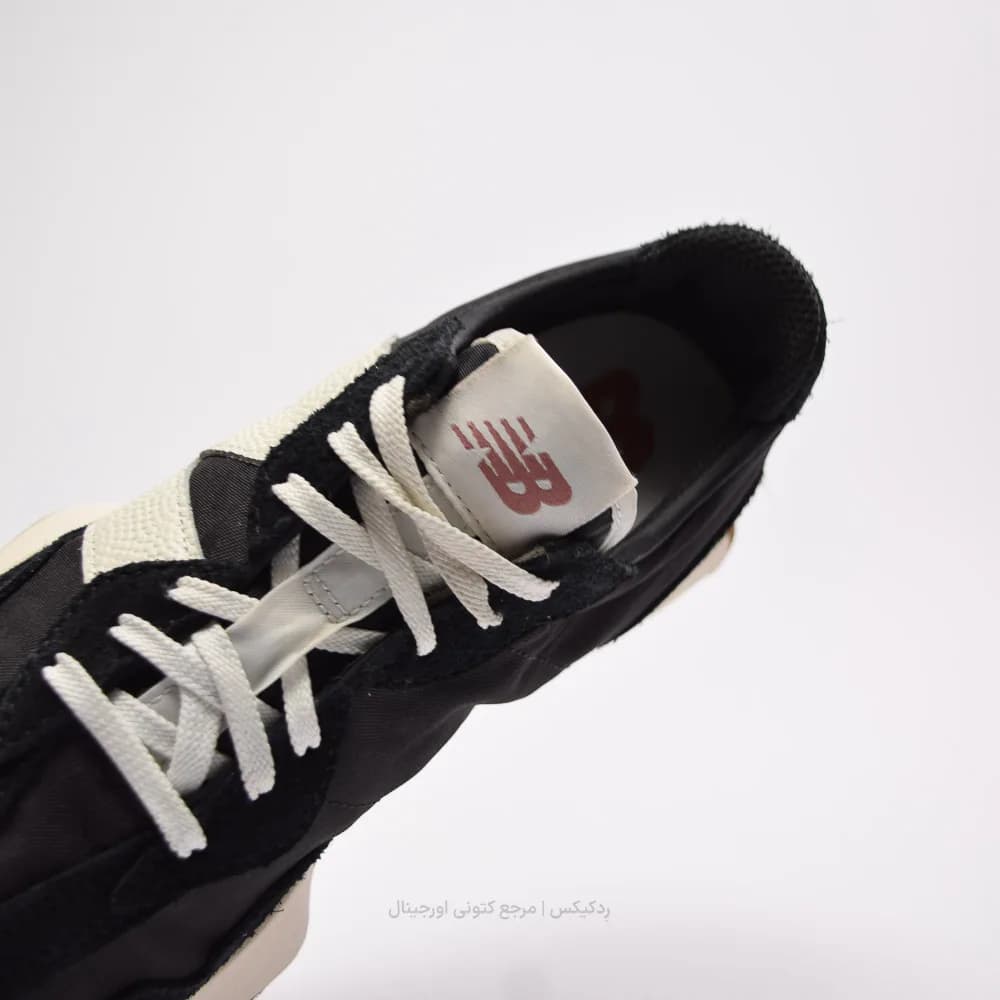 کتونی New Balance مدل 327 – WS327BL — تصویر ۶