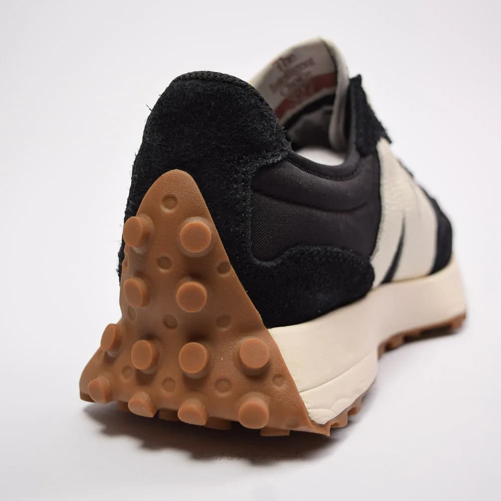 کتونی New Balance مدل 327 – WS327BL — تصویر ۸