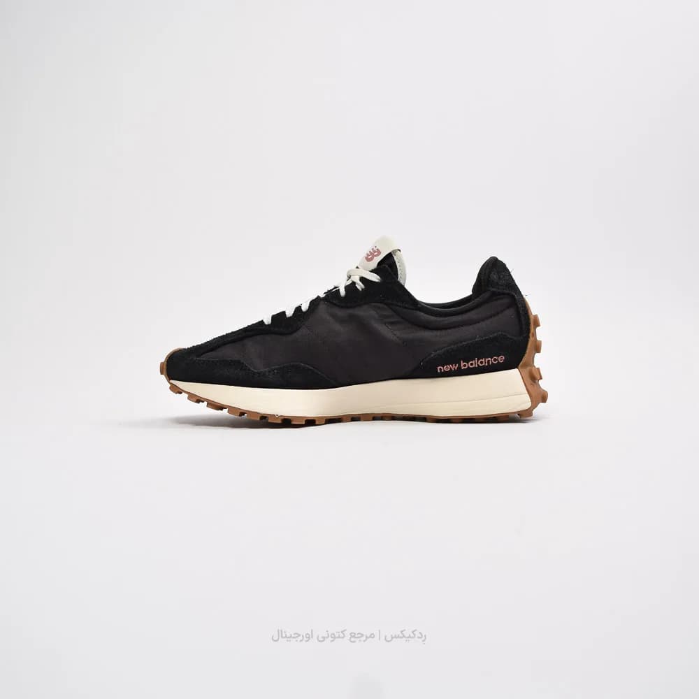 کتونی New Balance مدل 327 – WS327BL — تصویر ۲