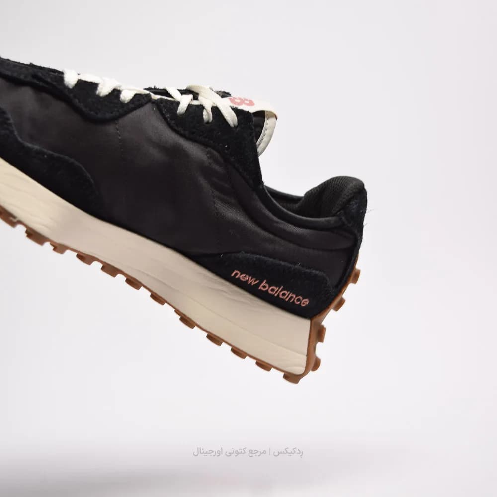 کتونی New Balance مدل 327 – WS327BL — تصویر ۴