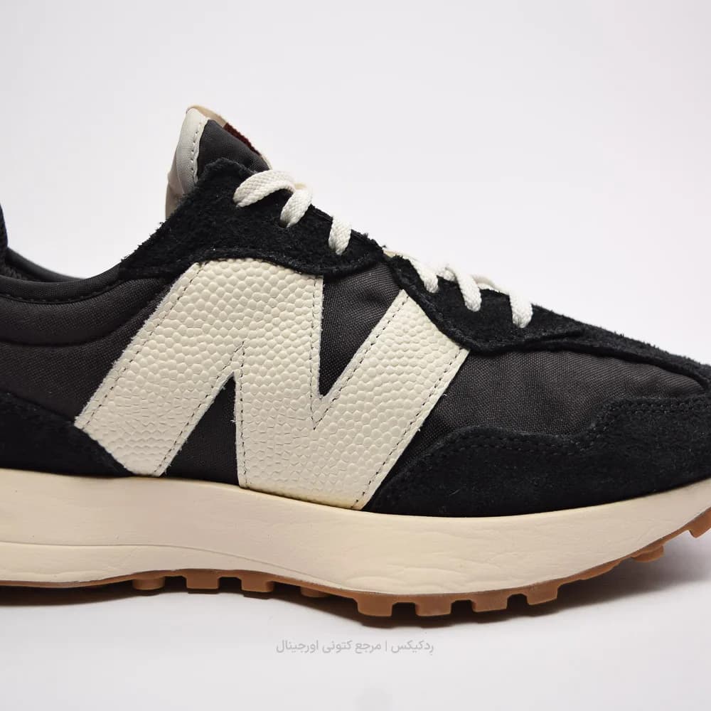 کتونی New Balance مدل 327 – WS327BL — تصویر ۷