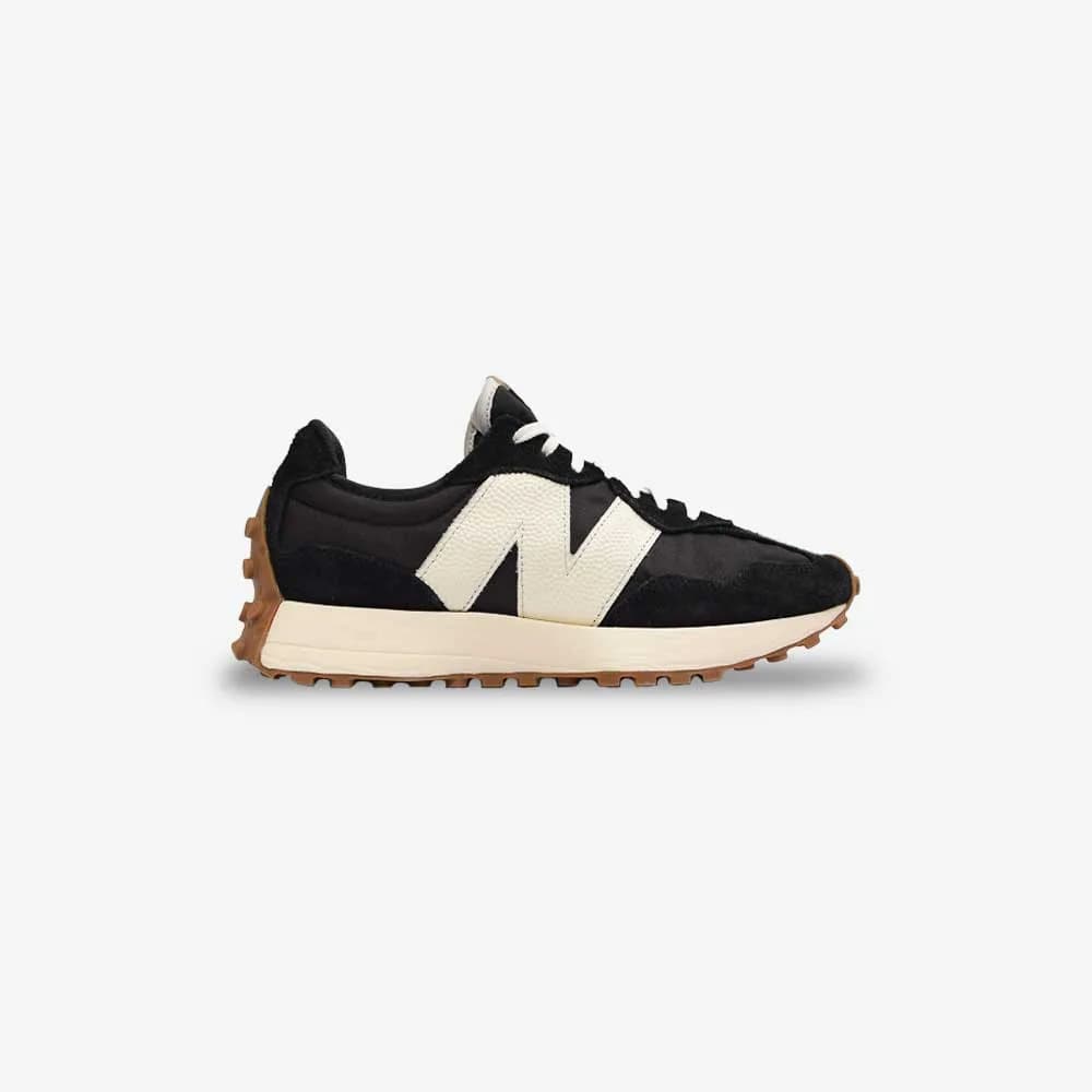 کتونی New Balance مدل 327 – WS327BL
