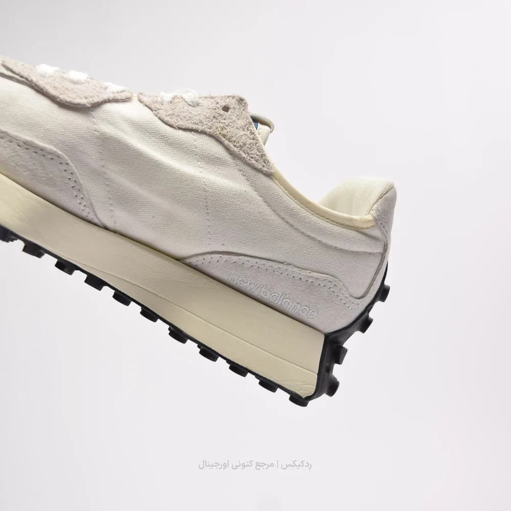 کتونی New Balance مدل 327 – WS327JB — تصویر ۴