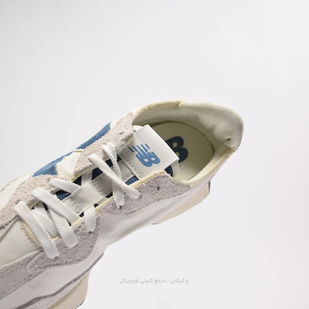 کتونی New Balance مدل 327 – WS327JB — تصویر ۶