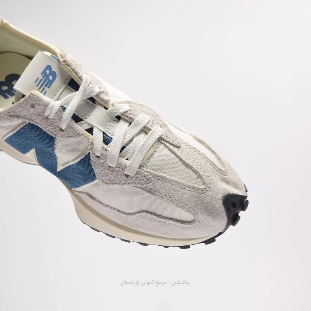 کتونی New Balance مدل 327 – WS327JB — تصویر ۵