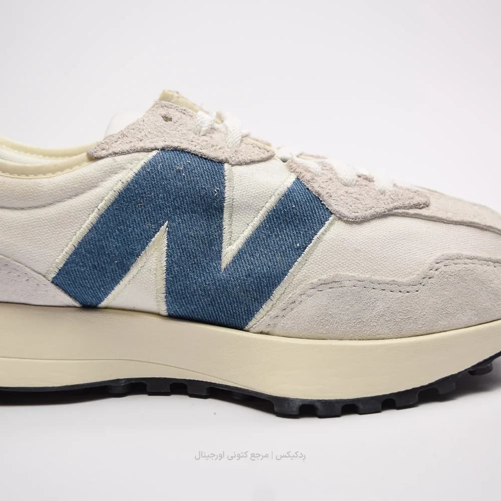 کتونی New Balance مدل 327 – WS327JB — تصویر ۷