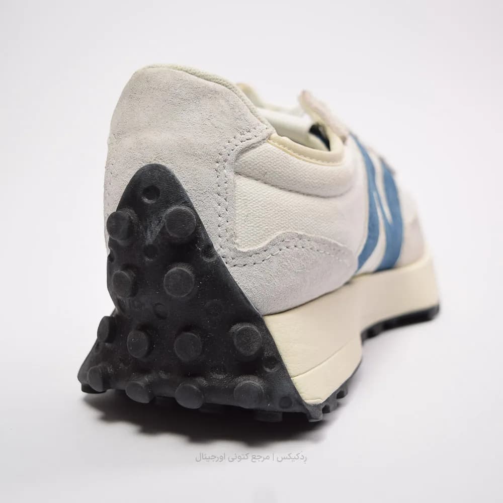 کتونی New Balance مدل 327 – WS327JB — تصویر ۸