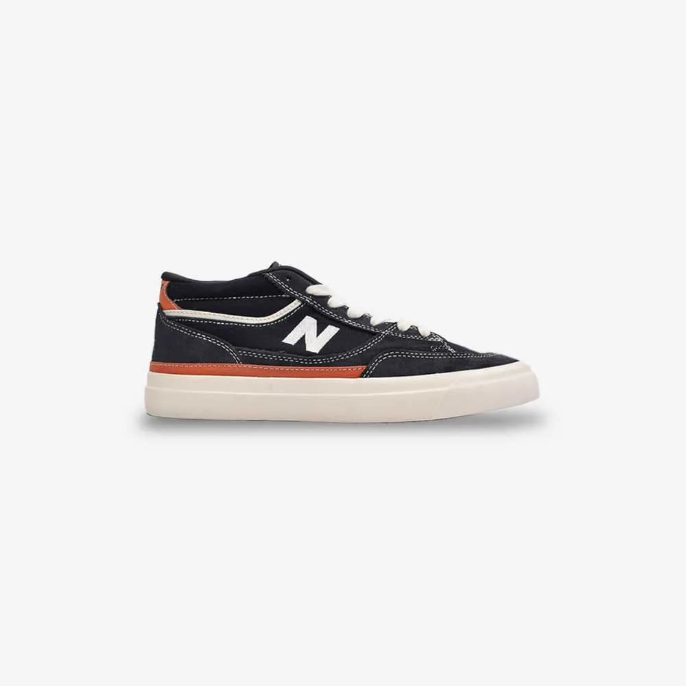 کتونی New Balance مدل Franky Villani X Numeric 417 – NM417DNO
