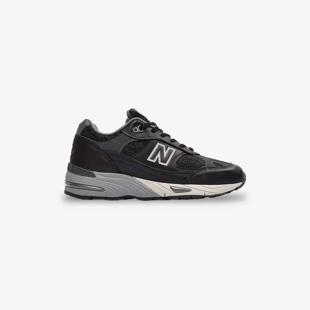 کتونی New Balance مدل 991 Made in England – M991DJ