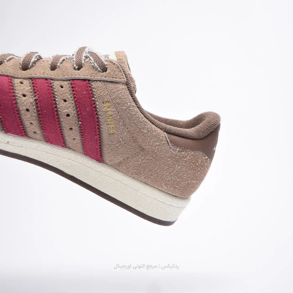 کتونی Adidas مدل Superstar x Teenage Mutant Ninja Turtles – IH4767 — تصویر ۸