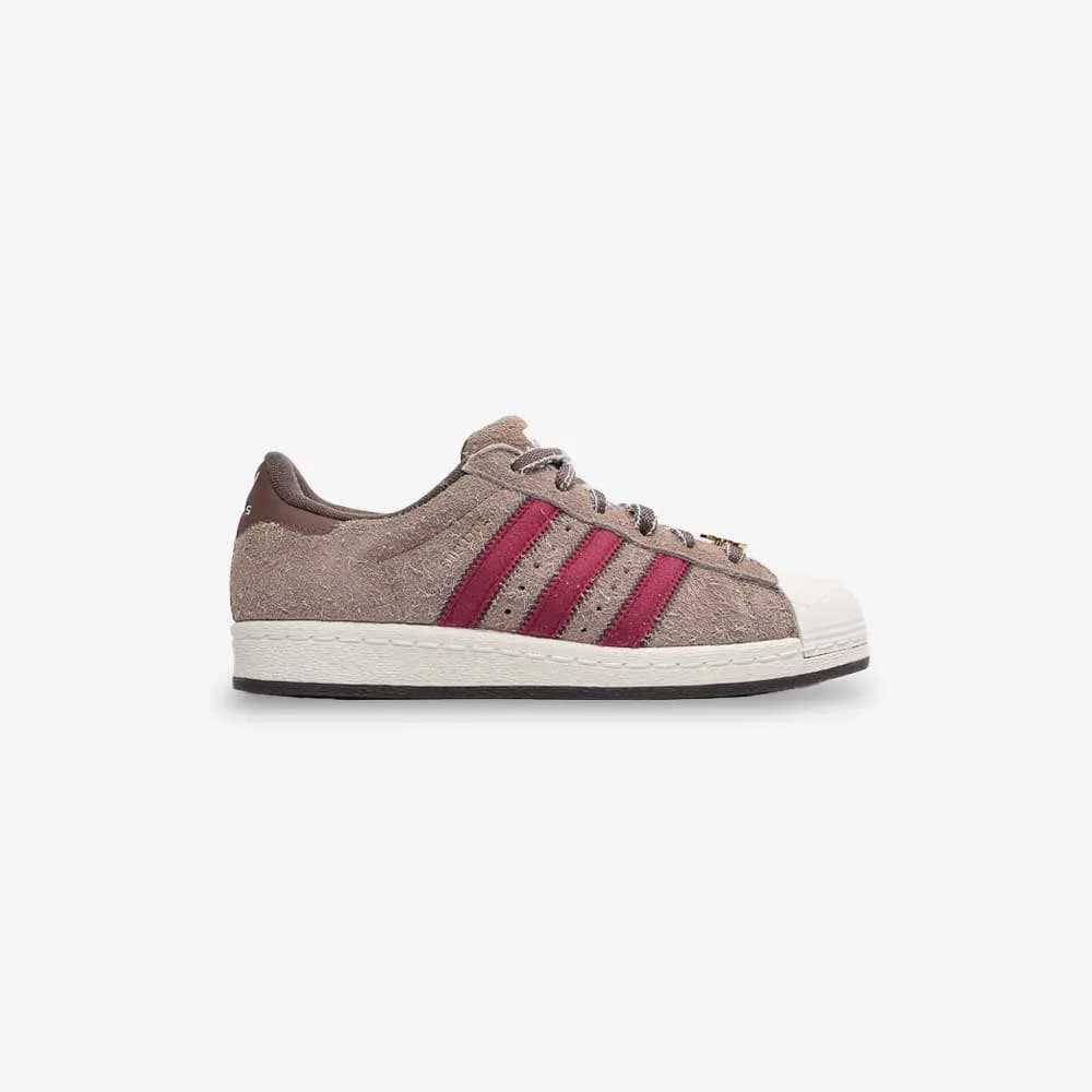 کتونی Adidas مدل Superstar x Teenage Mutant Ninja Turtles – IH4767